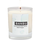 BANBU Candela di soia
