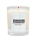 BANBU Vela de soja - Black Pepper
