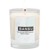 BANBU Vela de soja