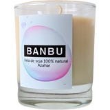 BANBU Soja-Kerze