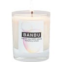 Soy Candle, Verbena & Lemon (120 g)