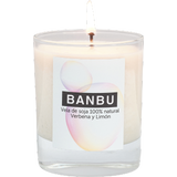 BANBU Soya candle
