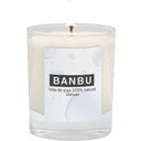 BANBU Soya candle - Vetiver
