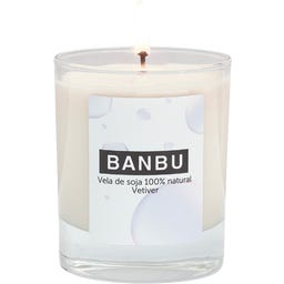 BANBU Soya candle