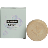 BANBU GRACE solid facial scrub