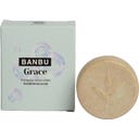 BANBU Scrub Viso Solido GRACE - 50 g