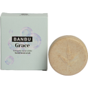 BANBU GRACE Solid Facial Scrub - 50 g