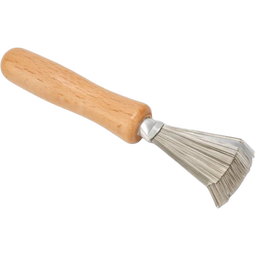 BANBU Limpiador de cepillos y peines - 15 g
