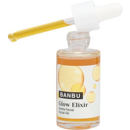 BANBU Serum olejowe GLOW ELIXIR - 30 ml