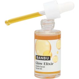 BANBU Olejové sérum GLOW ELIXIR - 30 ml
