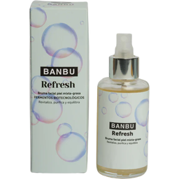 BANBU Toner REFRESH - 100 ml