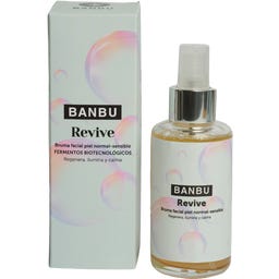 BANBU Tónico REVIVE - 100 ml