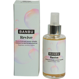 BANBU Toner REVIVE - 100 ml