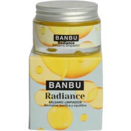 BANBU Balzam za čišćenje lica RADIANCE - 50 ml