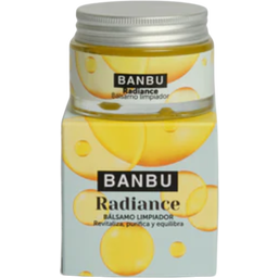 BANBU Balsam do mycia twarzy RADIANCE - 50 ml