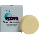 BANBU Crème Corps Solide SOOTHIE - 50 ml