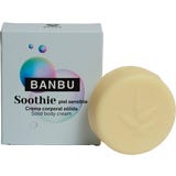 BANBU SOOTHIE Solid Body Cream