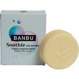 BANBU Fast Kroppskräm SOOTHIE