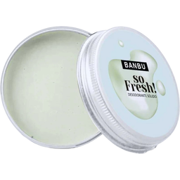 BANBU Deodorante en Crema - So Fresh!