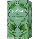 Minttu Matcha Green orgaaninen vihreä tee