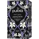 PUKKA Earl Grey Bio-Schwarztee - 20 Beutel