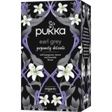 PUKKA Earl Grey Bio-Schwarztee