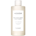 Coconut Swirl Body Wash, 200 ml