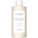 estelle & thild Coconut Swirl Body Wash