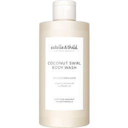 estelle & thild Coconut Swirl Body Wash - 200 ml
