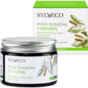 Birch Moisturizing Cream with Betulin, 50 мл
