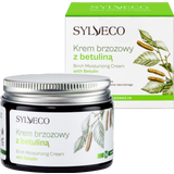 Sylveco Birch Moisturizing Cream with Betulin