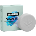 Ricarica del Deodorante in Crema Sensitiv - SILVER SEA