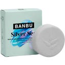 BANBU Creme Deodorant Sensitiv - polnilo - SILVER SEA