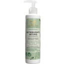 Le Erbe di Janas Intiimipesugeeli myrtti & mansikkapuu - 150 ml