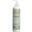 Intimni čistilni gel z jagodičnico in mirto - 150 ml
