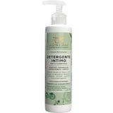 Le Erbe di Janas Intimwaschgel Myrte & Baumerdbeere