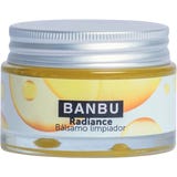 BANBU Почистващ балсам за лице RADIANCE