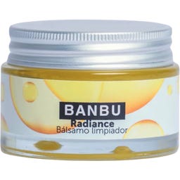 BANBU Почистващ балсам за лице RADIANCE - 50 мл