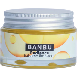 BANBU RADIANCE čistící balzám na obličej - 50 ml