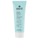 Night Cream for Normal & Combination Skin - 50 ml