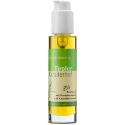 Tiroler Kräuterhof Organic Sun Oil - 50 ml