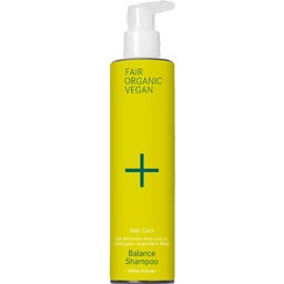 Hair Care vyrovnávající šampon s bylinkami - 250 ml