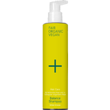 i+m Hair Care Wilde Kräuter Balance Shampoo