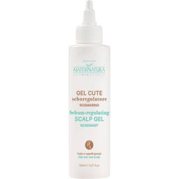 Seboregulierendes Kopfhaut-Gel mit Rosmarin - 150 ml