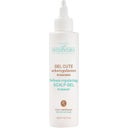 MaterNatura Sebum-regulating Scalp Gel with Rosemary - 150 ml