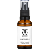 SAINT CHARLES Spray alla Lavanda "BE THE CHANGE"