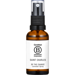 Saint Charles BE THE CHANGE Spray de Lavanda - 30 ml