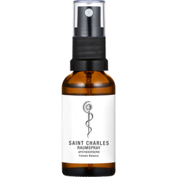 Saint Charles Spray de ambiente Balance femenino - 30 ml