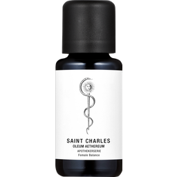 Saint Charles Esencia de Fragancia Equilibrio Femenino - 20 ml
