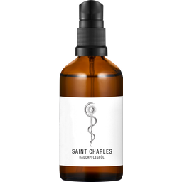 Saint Charles Aceite para el cuidado abdominal - 100 ml